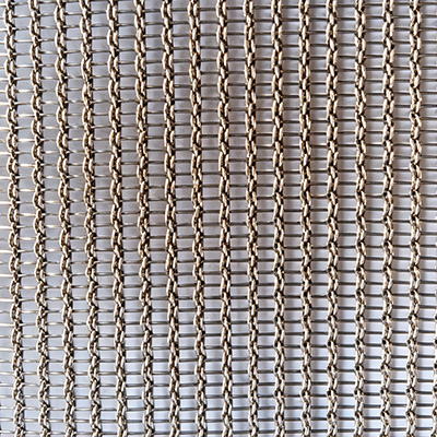 Woven Wire Mesh
