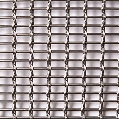 Woven Wire Mesh