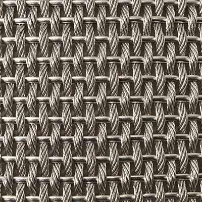 Woven Wire Mesh