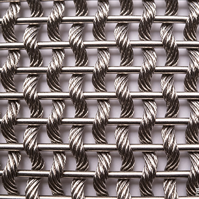 Woven Wire Mesh