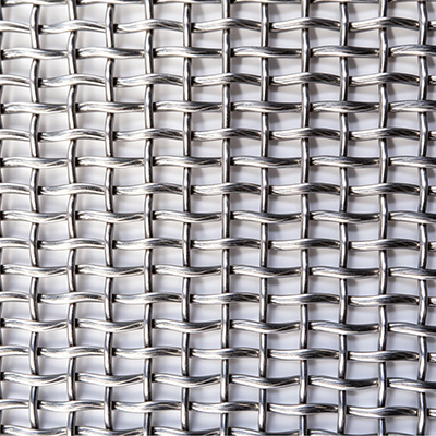 Woven Wire Mesh