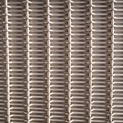 Woven Wire Mesh