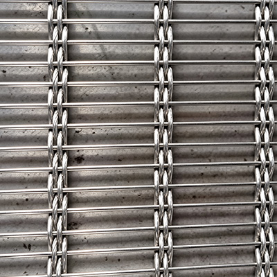 Woven Wire Mesh