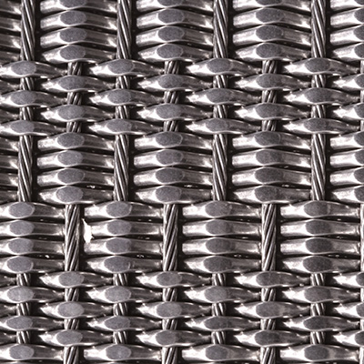 Woven Wire Mesh