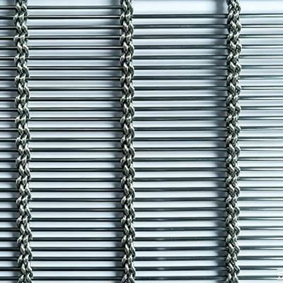 Woven Wire Mesh