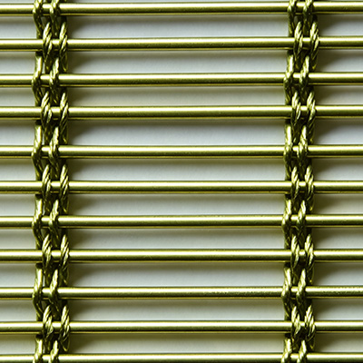 Woven Wire Mesh