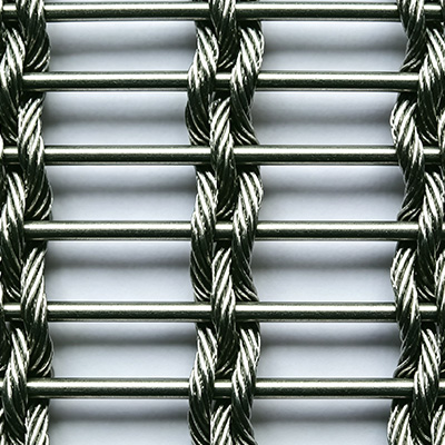 Woven Wire Mesh
