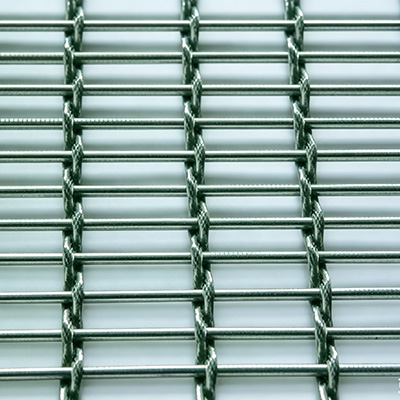 Woven Wire Mesh