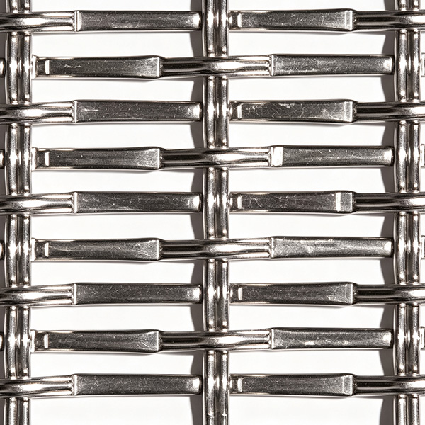 Crimped Wire mesh