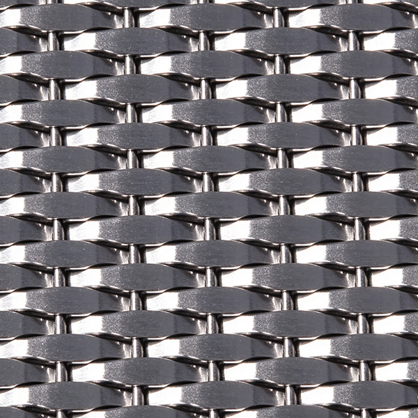 Crimped Wire mesh