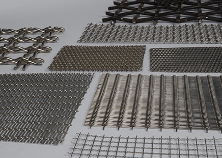 Metal Curtain