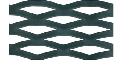 Aluminum metal mesh Sharp Knife type SH-2