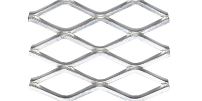 Aluminum metal mesh Sharp Knife type SH-5