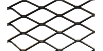 Aluminum metal mesh Sharp Knife type SH-8