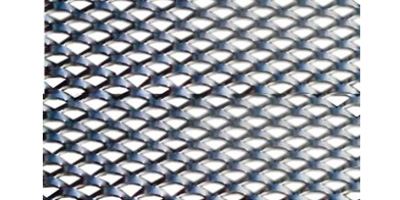 Aluminum metal mesh Sharp Knife type SH-9