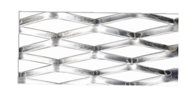 Aluminum metal mesh Sharp Knife type SH-10